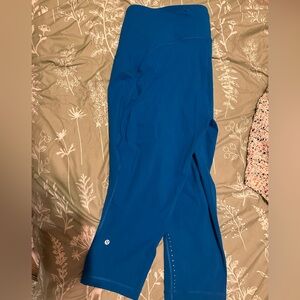 Lululemon leggings